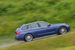Alpina B3 S Bi-Turbo Touring 2017 года (WW)
